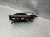 Recambio de maneta interior delantera izquierda para mercedes-benz clase s (w140) berlina 3.2 24v cat referencia OEM IAM A140760