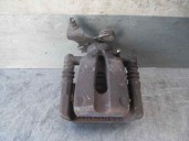 Replacement rear left brake caliper for Lancia Lybra Saloon 2.4 JTD LX Executive OEM IAM reference LUCAS