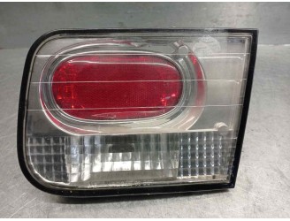 Recambio de piloto trasero derecho para honda civic coupe (ej6/8) 1.6 sohc vtec cat referencia OEM IAM DE PORTON 2 PUERTAS