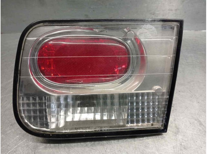 Recambio de piloto trasero derecho para honda civic coupe (ej6/8) 1.6 sohc vtec cat referencia OEM IAM DE PORTON 2 PUERTAS