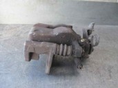 Replacement rear left brake caliper for Lancia Lybra Saloon 2.4 JTD LX Executive OEM IAM reference LUCAS
