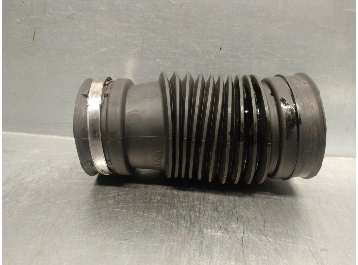 Recambio de tubo para peugeot 407 st confort pack referencia OEM IAM 9647549880 9647549880 