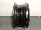 Recambio de llanta para smart forfour hatchback (453) 0.9 (453.044, 453.053) referencia OEM IAM A4534010500 R166.5JX16CH40 