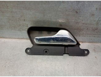 Recambio de maneta interior trasera derecha para mercedes-benz clase s (w140) berlina 3.2 24v cat referencia OEM IAM A1407600261