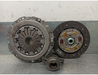 Replacement clutch kit for Seat Ronda OEM IAM reference 3900 3900 VALEO