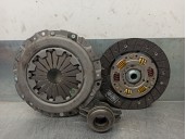 Recambio de kit embrague para seat ronda referencia OEM IAM 3900 3900 VALEO