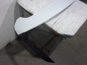 Recambio de aleron trasero para kia xceed 1.0 tgdi cat referencia OEM IAM 87210J7CA0 BLANCO 