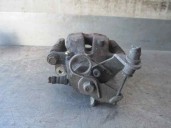 Replacement rear left brake caliper for Lancia Lybra Saloon 2.4 JTD LX Executive OEM IAM reference LUCAS