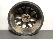 Recambio de llanta para smart forfour hatchback (453) 0.9 (453.044, 453.053) referencia OEM IAM A4534010500 R166.5JX16CH40 