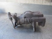 Replacement rear left brake caliper for Lancia Lybra Saloon 2.4 JTD LX Executive OEM IAM reference LUCAS