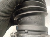 Recambio de tubo para peugeot 407 st confort pack referencia OEM IAM 9647549880 9647549880 