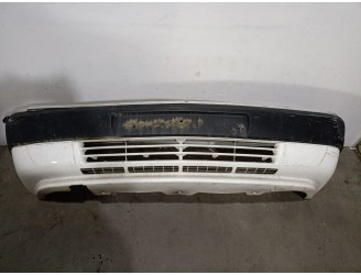 Replacement front bumper for Citroën Xantia Sedan 2.0 OEM IAM reference 7401CJ 7401CJ 