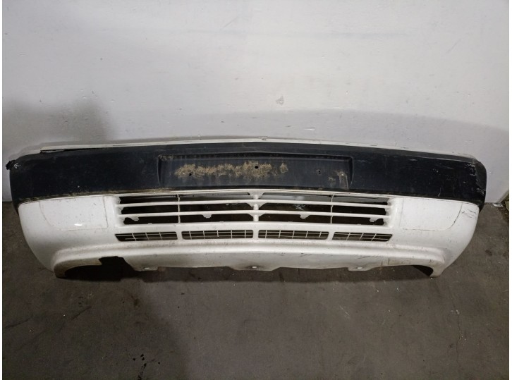 Replacement front bumper for Citroën Xantia Sedan 2.0 OEM IAM reference 7401CJ 7401CJ 