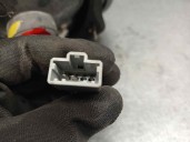 Recambio de piloto trasero derecho para honda civic coupe (ej6/8) 1.6 sohc vtec cat referencia OEM IAM DE PORTON 2 PUERTAS