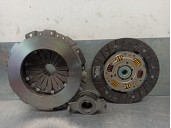 Recambio de kit embrague para seat ronda referencia OEM IAM 3900 3900 VALEO
