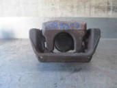 Replacement rear left brake caliper for Lancia Lybra Sedan 2.4 JTD LX Executive OEM IAM reference LUCAS