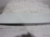 Recambio de aleron trasero para kia xceed 1.0 tgdi cat referencia OEM IAM 87210J7CA0 BLANCO 