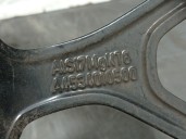 Recambio de llanta para smart forfour hatchback (453) 0.9 (453.044, 453.053) referencia OEM IAM A4534010500 R166.5JX16CH40 