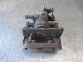 Replacement rear left brake caliper for Lancia Lybra Sedan 2.4 JTD LX Executive OEM IAM reference LUCAS