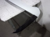 Recambio de aleron trasero para kia xceed 1.0 tgdi cat referencia OEM IAM 87210J7CA0 BLANCO 