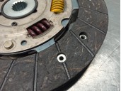 Recambio de kit embrague para seat ronda referencia OEM IAM 3900 3900 VALEO