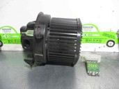 Recambio de motor calefaccion para peugeot 207 1.4 hdi referencia OEM IAM N102992G N102992G VALEO