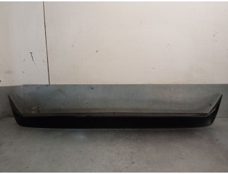 Recambio de molduras traseras para honda jazz v (gr_, gs_) 1.5 ehev (gr3, gr6) referencia OEM IAM 74900TZA00 LEB8 