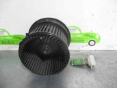 Recambio de motor calefaccion para peugeot 207 1.4 hdi referencia OEM IAM N102992G N102992G VALEO