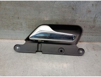 Recambio de maneta interior trasera izquierda para mercedes-benz clase s (w140) berlina 3.2 24v cat referencia OEM IAM A14076001