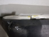 Replacement front bumper for Citroën Xantia Berlina 2.0 OEM IAM reference 7401CJ 7401CJ 