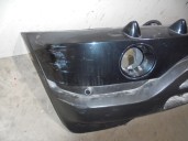 Recambio de paragolpes delantero para bmw x5 (e53) 4.4 v8 32v cat (m62) referencia OEM IAM 51117027035 NEGRO 