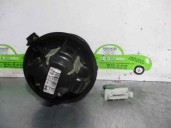 Recambio de motor calefaccion para peugeot 207 1.4 hdi referencia OEM IAM N102992G N102992G VALEO