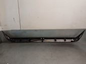 Recambio de molduras traseras para honda jazz v (gr_, gs_) 1.5 ehev (gr3, gr6) referencia OEM IAM 74900TZA00 LEB8 