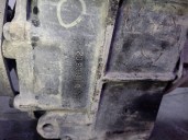 Recambio de diferencial trasero para audi a6 avant (4b5) 2.4 v6 30v cat (bdv) referencia OEM IAM CUB CUB130802 01R525953E