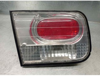Recambio de piloto trasero izquierdo para honda civic coupe (ej6/8) 1.6 sohc vtec cat referencia OEM IAM DE PORTON 2 PUERTAS