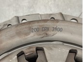 Recambio de kit embrague para seat ronda referencia OEM IAM 3900 3900 VALEO