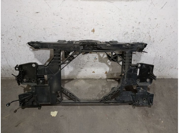 Recambio de panel frontal para renault megane iii hatchback (bz0/1_, b3_) 1.6 16v (bz1b, bz1h) referencia OEM IAM 625541387R 625