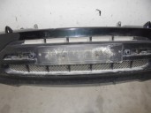 Recambio de paragolpes delantero para bmw x5 (e53) 4.4 v8 32v cat (m62) referencia OEM IAM 51117027035 NEGRO 