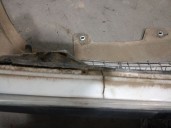 Replacement front bumper for Citroën Xantia saloon 2.0 OEM IAM reference 7401CJ 7401CJ 
