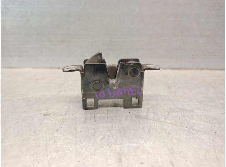 Recambio de cerradura capot para jaguar x-type 2.0 d executive referencia OEM IAM C2S9307 C2S9307 