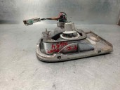 Recambio de piloto trasero izquierdo para honda civic coupe (ej6/8) 1.6 sohc vtec cat referencia OEM IAM DE PORTON 2 PUERTAS