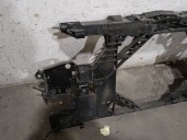 Recambio de panel frontal para renault megane iii hatchback (bz0/1_, b3_) 1.6 16v (bz1b, bz1h) referencia OEM IAM 625541387R 625