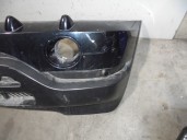 Recambio de paragolpes delantero para bmw x5 (e53) 4.4 v8 32v cat (m62) referencia OEM IAM 51117027035 NEGRO 