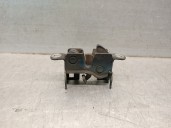 Recambio de cerradura capot para jaguar x-type 2.0 d executive referencia OEM IAM C2S9307 C2S9307 