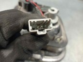 Recambio de piloto trasero izquierdo para honda civic coupe (ej6/8) 1.6 sohc vtec cat referencia OEM IAM DE PORTON 2 PUERTAS