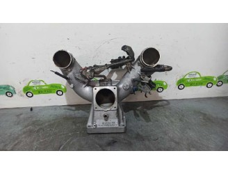 Recambio de colector admision para jeep gr.cherokee (wj/wg) 2.7 crd cat referencia OEM IAM R1041414101 