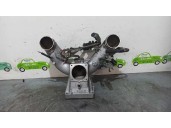 Replacement intake manifold for Jeep Grand Cherokee (WJ/WG) 2.7 CRD CAT OEM IAM reference R1041414101 