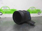 Replacement mass air flow sensor for Citroën C15 1.8 Diesel (161) OEM IAM reference 9628336380 5WK9623 SIEMENS