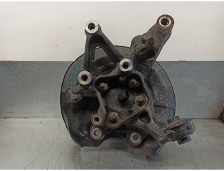 Recambio de mangueta trasera izquierda para fiat croma (194) 1.9 jtd 16v cat referencia OEM IAM 51756773 