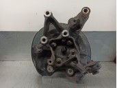 Recambio de mangueta trasera izquierda para fiat croma (194) 1.9 jtd 16v cat referencia OEM IAM 51756773 